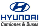 Andescura Ltda. prefirió Camiones Hyundai